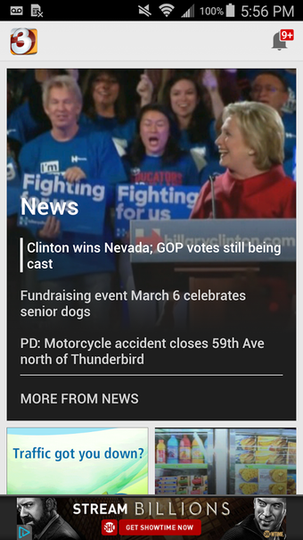 Image 5 for 3TV Phoenix News