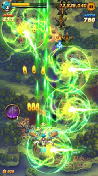 Imagen 3 para Soul Rage