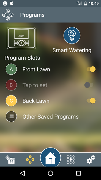 Image 3 for bhyve Pro