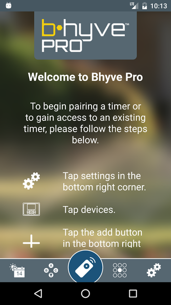 Imagen 3 para bhyve Pro