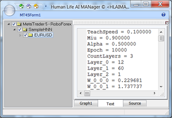 Image 0 for Hlaiman EA Generator
