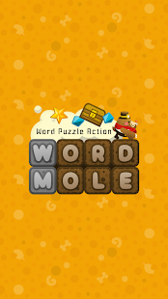 Image 3 for Word Mole - Word Puzzle A…