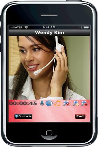 Image 0 for Movicha for iPhone