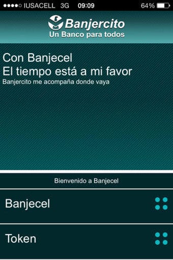 Imagen 0 para Banjecel