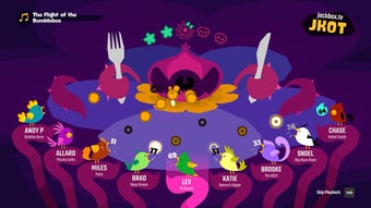 Image 0 for The Jackbox Party Pack 10