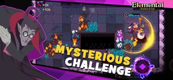 Image 2 for Elemental Dungeon Online