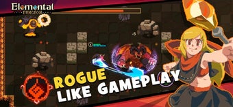 Image 1 for Elemental Dungeon Online