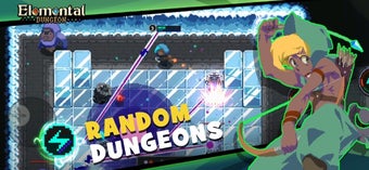 Image 0 for Elemental Dungeon Online