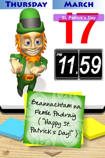 Image 0 for Daymation Lite Cartoon St…
