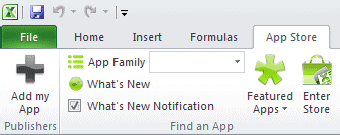 Imagen 1 para Apps Store for Microsoft …