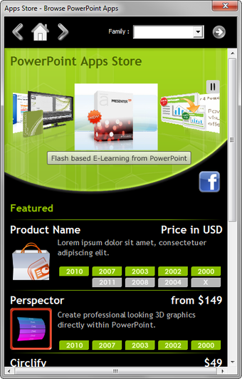 Imagen 2 para Apps Store for Microsoft …
