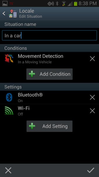 Imagen 0 para Movement Detection for Lo…