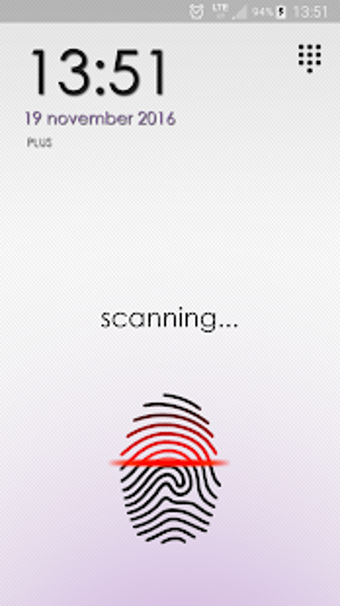 Image 3 for Finger Scanner Simulator