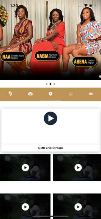 Image 2 for GMB