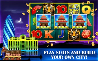 Image 1 for Slots - Slot machines