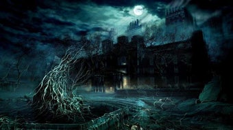 Image 2 for Haunted House Live Wallpa…