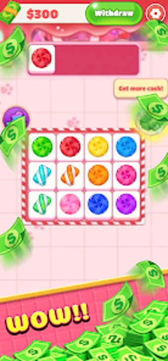 Image 0 for Candy Pop : 2048 Blast