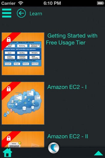 Image 0 for Learn AWS and Cloud Compu…
