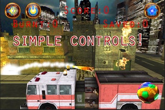Imagen 0 para FireFight free