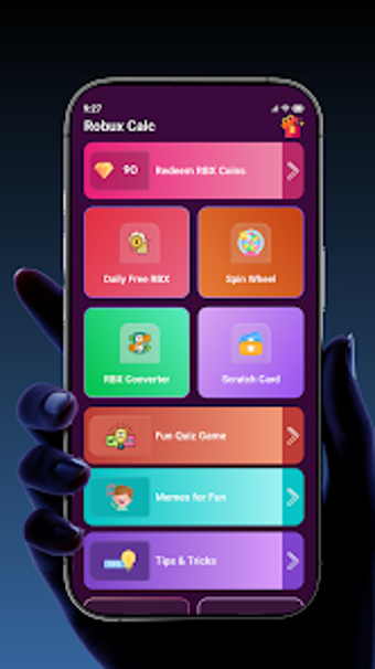 Image 0 for Robux Calculate - RBLX Co…