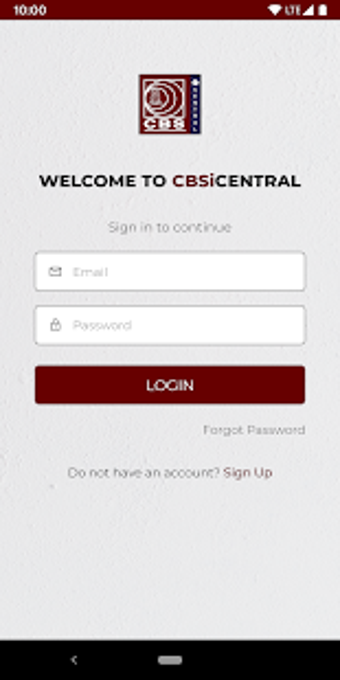 Imagen 0 para CBSiCentral