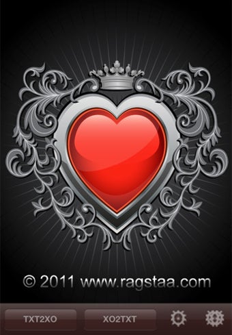 Imagen 0 para Txt2XO