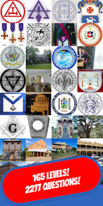 Imagen 3 para FREEMASONRY & RITUAL Quiz