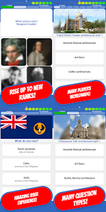 Imagen 0 para FREEMASONRY & RITUAL Quiz