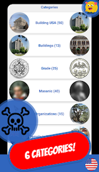 Imagen 1 para FREEMASONRY & RITUAL Quiz