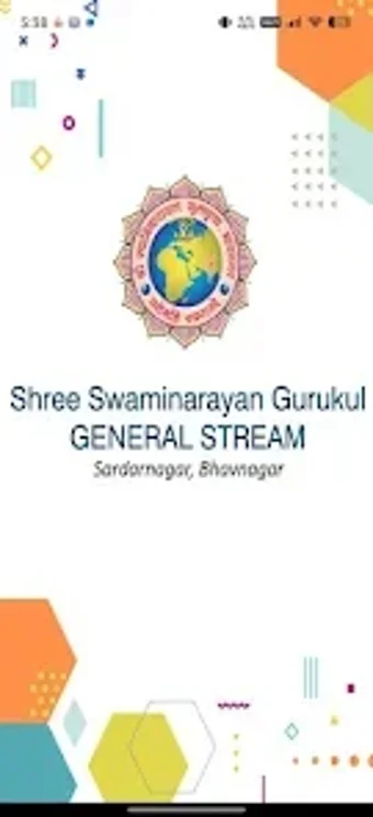 Imagen 0 para GURUKUL GENERAL STREAM