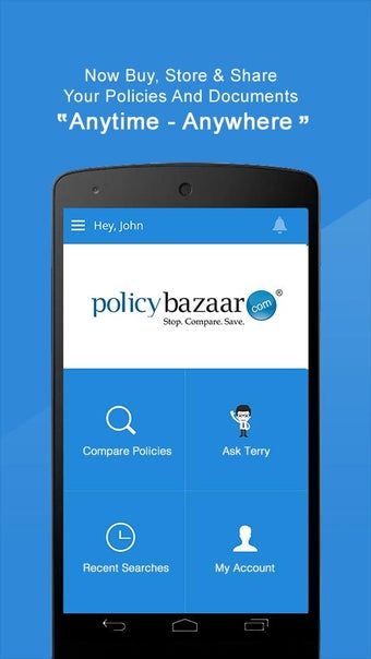 Imagen 3 para Policybazaar