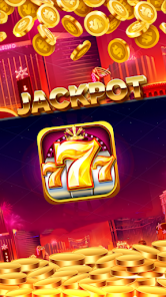 Image 0 for Big Luck Slot 777
