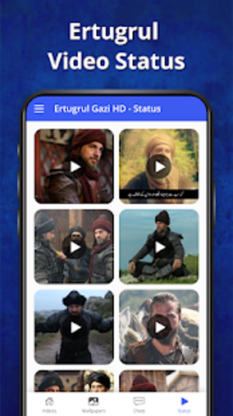 Image 2 for Ertugrul Ghazi Drama in U…
