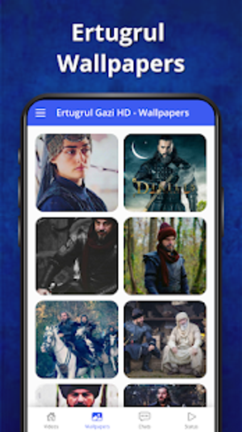 Image 3 for Ertugrul Ghazi Drama in U…