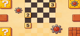 Image 0 for Mine Zap