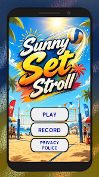 Image 0 for Sunny Set Stroll