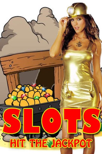 Image 0 for Outlaws Gold Mine Slots 7…