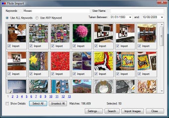 Image 4 for Mosaic Wonder