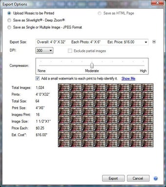Image 2 for Mosaic Wonder