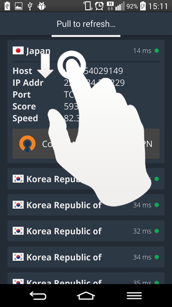 Image 0 for Totally Free VPN Pro Key