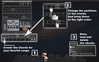 Image 0 for 120PianoChords