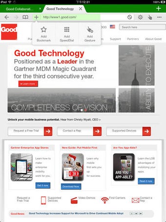 Image 0 for Dolphin for Good Technolo…