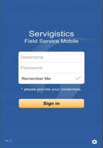 Imagen 0 para PTC Servigistics Field Se…
