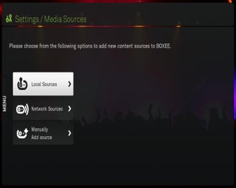Image 0 for Boxee