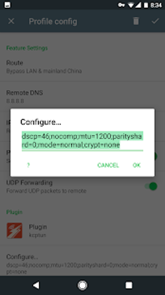 Imagen 0 para Simple Obfuscation