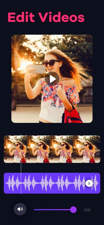 Image 0 for Video Editor