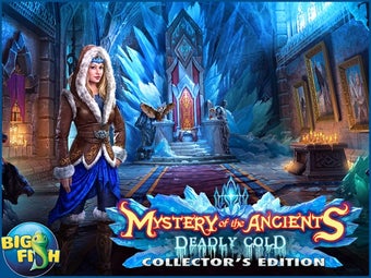 Image 3 for Mystery of the Ancients: …