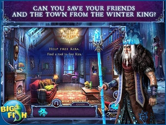 Image 1 for Mystery of the Ancients: …