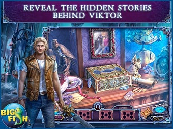Image 0 for Mystery of the Ancients: …
