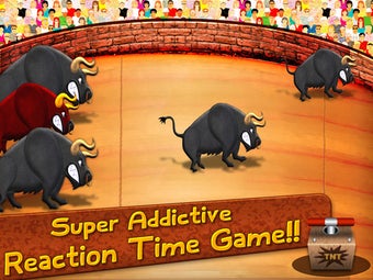 Imagen 0 para Bull Escape HD Free